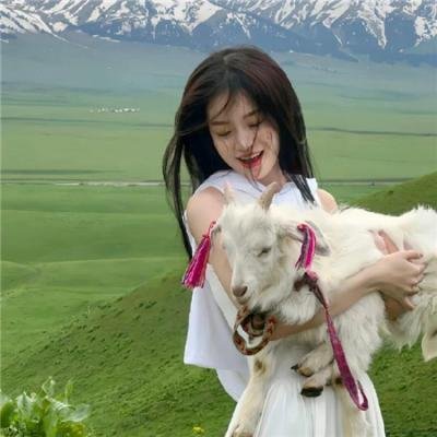 如歌的岁月