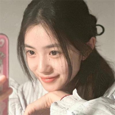 幽灵女孩